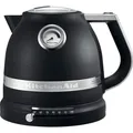 KitchenAid 5KEK1522EBK Wasserkocher aus schwarzem Gusseisen Offizielle KitchenAi