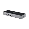OWC Thunderbolt 4 Dock space grau