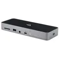 OWC - Dockingstation - Thunderbolt 4 - 1GbE