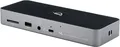 OWC Dockingstation - Thunderbolt 4 - 1GbE