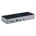 OWC Thunderbolt 4 Dock Dockingstation, grau/schwarz, USB, SD OWCTB4DOCK