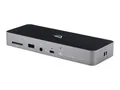 OWC Thunderbolt 4 Dock silber - Digital/Daten - Netzwerk