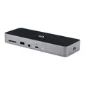 OWC Thunderbolt 4 Dockingstation, 11-Ports, 90 W Laptop-Ladeleistung, Für Mac &