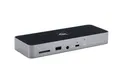 OWC Thunderbolt 4 11-port Dockingstation für Mac und Windows 3 B-Ware OWCTB4DOCK