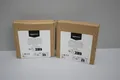 2x Amazon Basics HDMI Kabel flexibel 1,8m 4K 60Hz High Speed Schwarz NEU