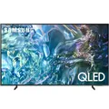 Samsung Q60D QE55Q60DAU 139.7 cm 55" 4K Ultra HD Smart-TV WLAN Titan 139,7 cm