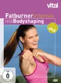 Vital - Fatburner intensiv mit Bodyshaping
