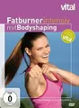 Fatburner - Intensiv mit Bodyshaping von Becker, Elli | DVD | Zustand gut
