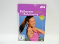 DVD - Fatburner - Intensiv mit Bodyshaping von Becker