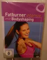 Fitness DVD Fatburner intensiv mit Bodyshaping Das persönliche Programm #T11
