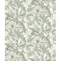 Erismann Vliestapete 10202-07 Vlies Blumen 0.53 x 10.05 m ELLE Decoration Erismann