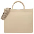 bugatti Daphne Shopper Tasche 41 cm beige 49569050