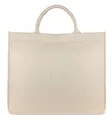 bugatti Daphne Tote Bag Schultertasche Shopper Tasche Beige beige Neu