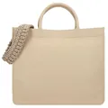 Bugatti Daphne Shopper Tasche 41cm Laptopfach #BGT-495690 (beige)