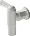 Craemer Ablaufhahn Kunststoff weiß - 82720000