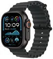 Apple Watch Ultra 2 Digital 49 mm Smartwatch Rechteckig IP6X 72 h 326 ppi 4G
