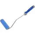 Nespoli Farbroller Nespoli Lackierroller BlueFelt mit blau