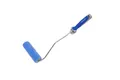 Nespoli Lackierroller BlueFelt mit Antihaftbeschichtung 12 cm, 6 mm