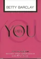 (GP 777,50 € / 1 l) - Betty Barclay Even You - Woman EDP 20 ml - Neu / OVP