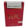 Betty Barclay - Even You - 20ml EdP for Women *NEU*