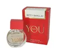 Betty Barclay Even You Eau de Parfum für Damen  Natural Spray - 20ml Vapo