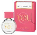 Betty Barclay Even You Eau de Parfum für Damen  Natural Spray - 20ml Vapo