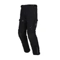 Modeka Panamericana II 3in1 Textilhose schwarz wasserdicht, Gr. XL, UVP 339,90€
