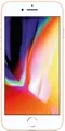 Apple iPhone 8 - 64GB - Gold (Ohne Simlock) A1905 (GSM) #3 "teildefekt" Backcove