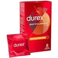 Durex Gefühlsecht XXL Kondome