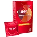 Durex Gefühlsecht XXL Kondome