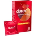 Durex Fun + Adventure Kondome  