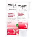 Weleda Zahnpasta Ratanhia, ohne Fluorid, Zahnfleischschutz, 75ml