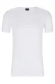 Herren Unterhemd MODERN 2er-Pack Slim Fit XL
