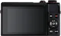Canon PowerShot G7X Mark III Battery Kit, 20,1 MP, 5472 x 3648 Pixel, CMOS, 4,2x, 4K Ultra HD, Schwarz, Zusatzakku