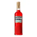 Campari 25,0 % vol 0,7 Liter - Inhalt: 3