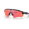 Oakley Radar EV Path Sportbrille - matte black/prizm trail torch