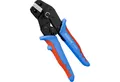 WEICON Crimpzange WEICON Crimpzange MULTI, 10100515, inkl. Wechselmodulen