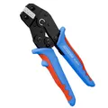 WEICON Crimpzange MULTI Set zum Crimpen von MC4-Steckern