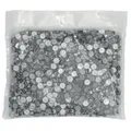 Bleiplombe Plomben-Ø 10mm rd.o.Draht 380St./kg 1kg/VE