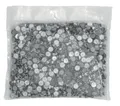 Bleiplombe Plomben-Ø 10 mm rund ohne Draht 380St./kg 1kg/VE
