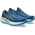 Asics Gel Cumullus 28 Men Laufschuh blau 11