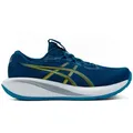 Asics Herren Gel-Cumulus 28 blau 45.0