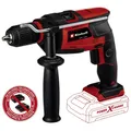 EINHELL Akku-Schlagbohrmaschine "Power X-Change", 18 V, ohne Akku - schwarz