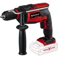 Einhell Akku-Schlagbohrmaschine TE-ID 18 Li - Solo