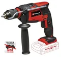 Einhell TE-ID 18 Li - Solo Akku-Schlagbohrmaschine