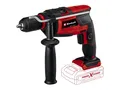 Einhell Schlagbohrmaschine 18V Ohne Akku Schlagzahl 41.600 bpm TC-ID 18