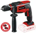 Einhell Power X-Change Akku-Schlagbohrmaschine TE-ID 18 Li - Solo