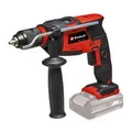 Einhell Akku Schlagbohrmaschine TE-ID 18 Li - Solo PXC Bohrmaschine