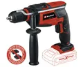 Akku-Schlagbohrmaschine Einhell Power X-Change TE-ID 18 Li, ohne Akku und Ladege