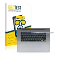 BROTECT Panzerfolie Schutzglas für Apple MacBook Pro 16" 2019 (NUR Touch Bar)